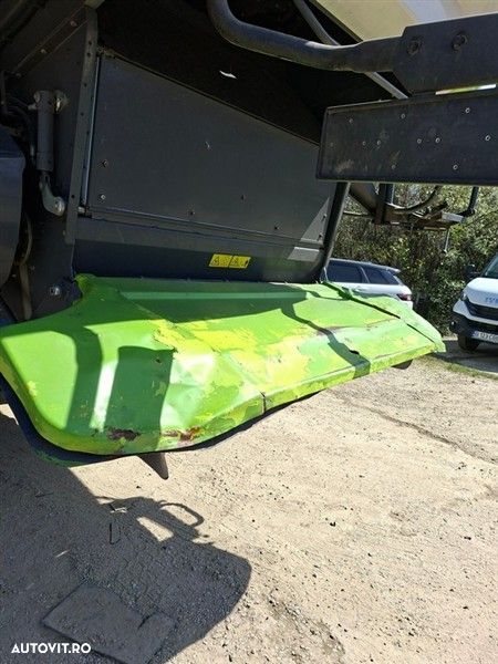 Claas Lexion 750 - 18