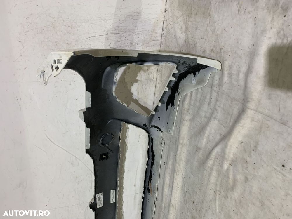 Bara fata  BMW Seria 5, G30, G31, M-Sport, LCI, facelift, 2020, 2021, 2022, 2023,  cod origine OE 51118098644. - 10