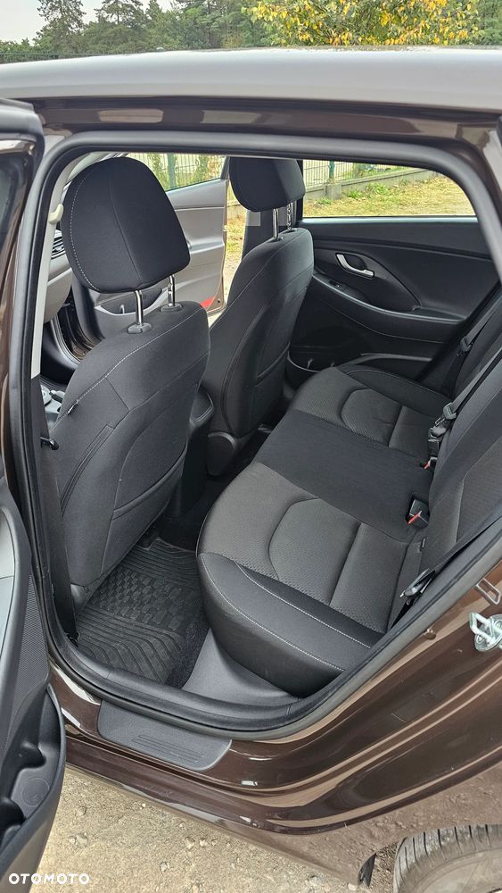 Hyundai i30 1.4 Comfort - 15
