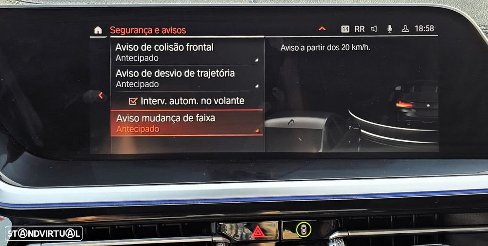 BMW Z4 sDrive30i Aut. M Sport - 27