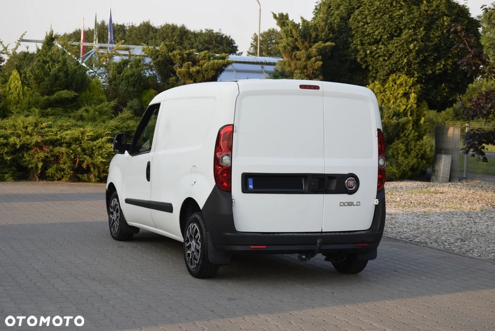 Fiat DOBLO - 13