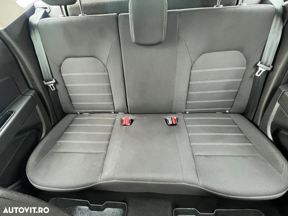 Dacia Duster Blue dCi 115 4WD Comfort - 11