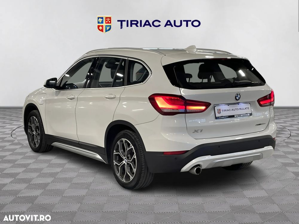 BMW X1 - 3