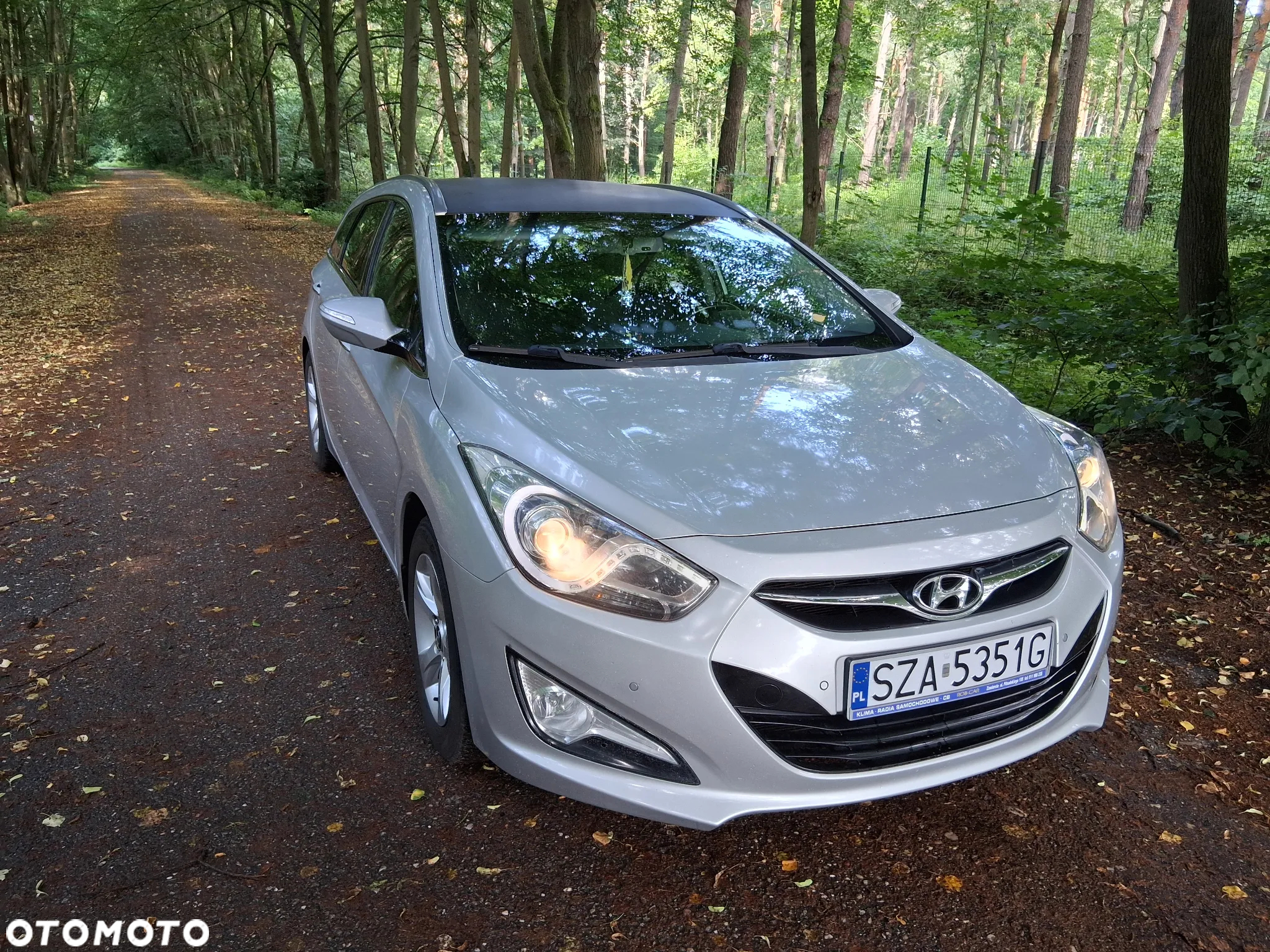 Hyundai i40 - 19