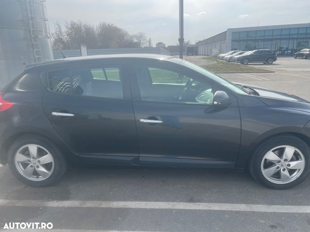 Renault Megane 1.4 TCe Color Edition - 2