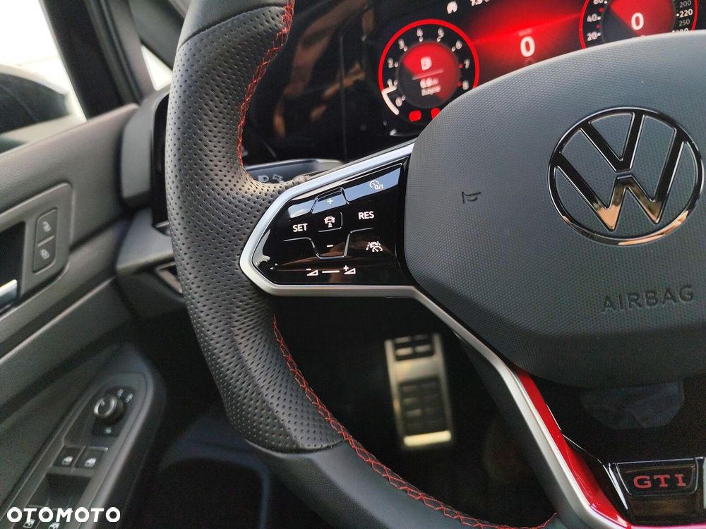 Volkswagen Golf 2.0 TSI GTI DSG - 21