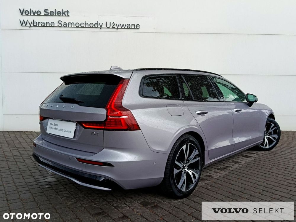 Volvo V60 - 6