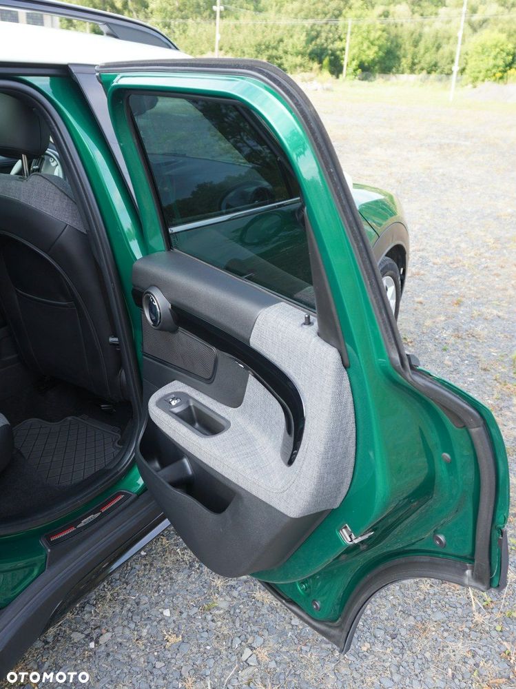 MINI Countryman - 21