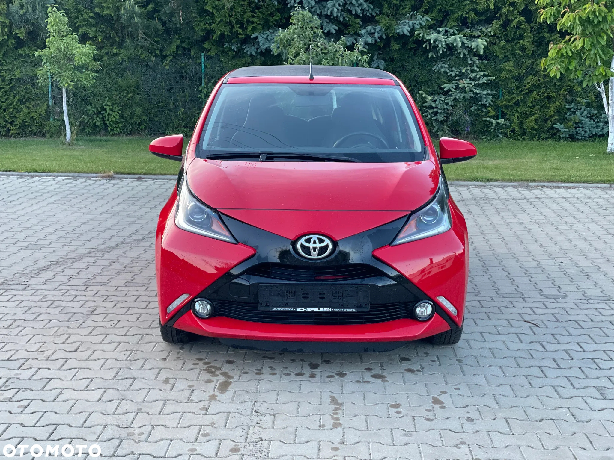 Toyota Aygo - 5