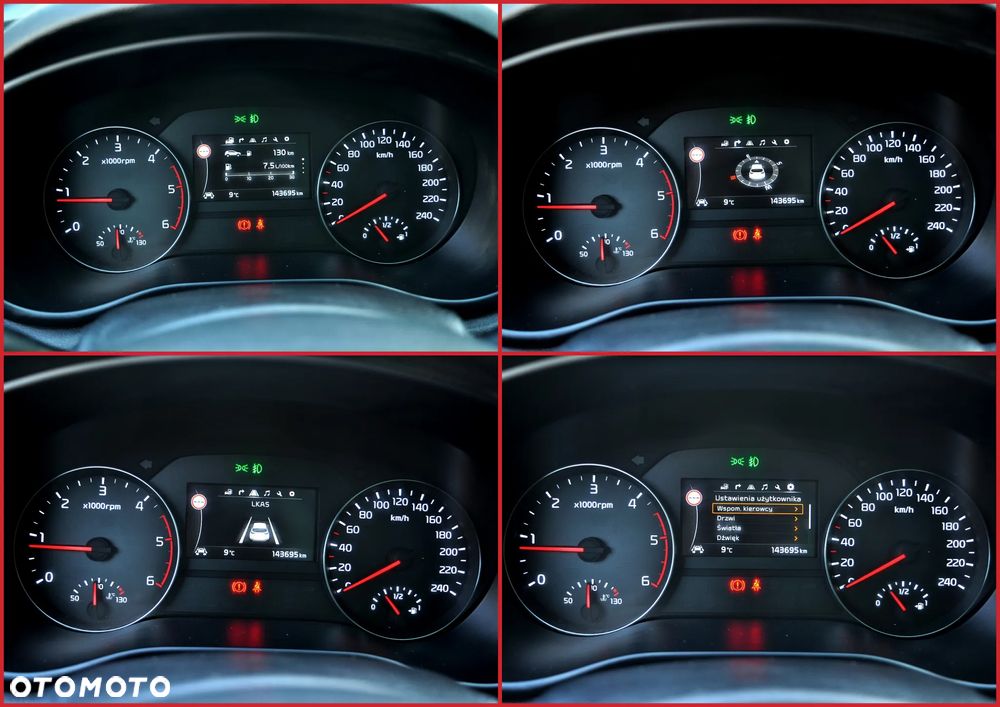 Kia Sportage 2.0 CRDI S - 39