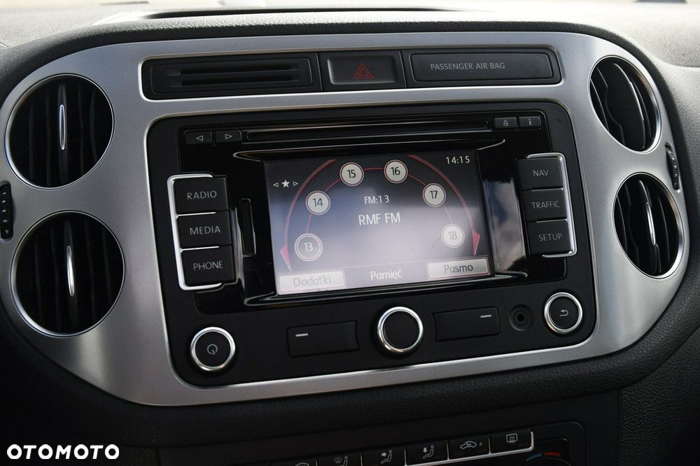 Volkswagen Tiguan - 31