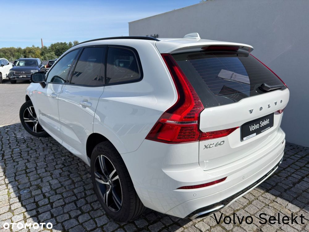 Volvo XC 60 - 39