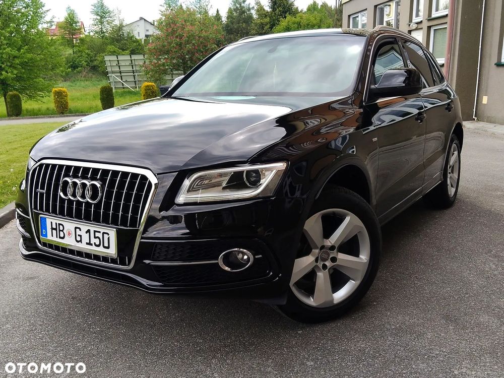 Audi Q5 2.0 TDI Quattro - 39