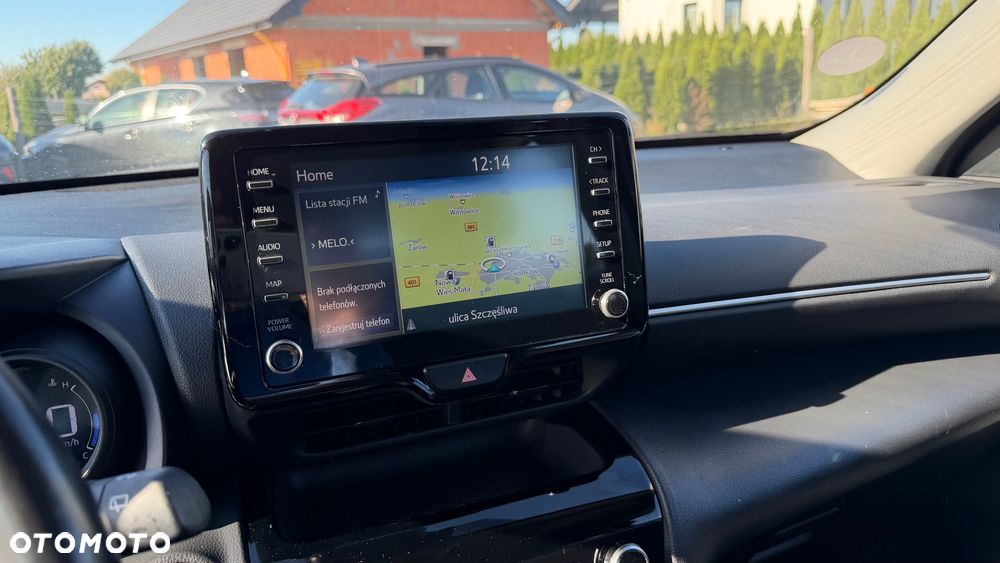 Toyota Yaris Cross 130 1.5 VVT-i Style Plus - 24