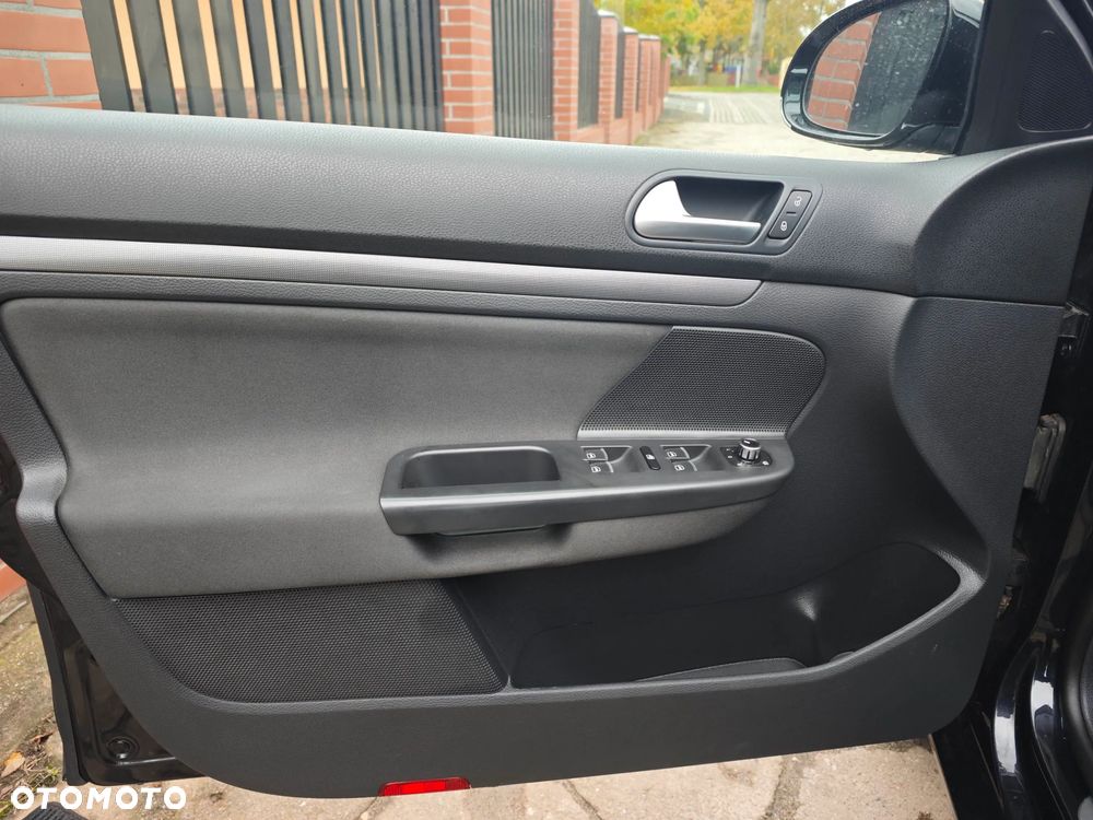 Volkswagen Golf 1.4 TSI Style - 12