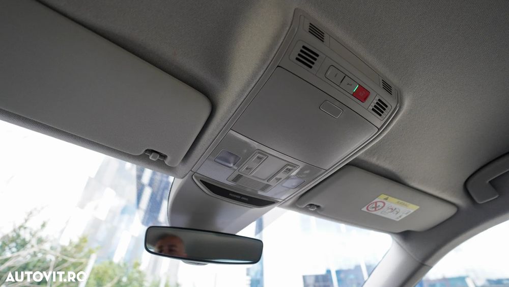 Skoda Scala 1.5 TSI 150 CP Selection - 33