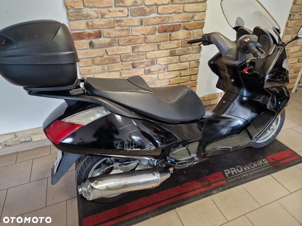 Aprilia Atlantic - 21