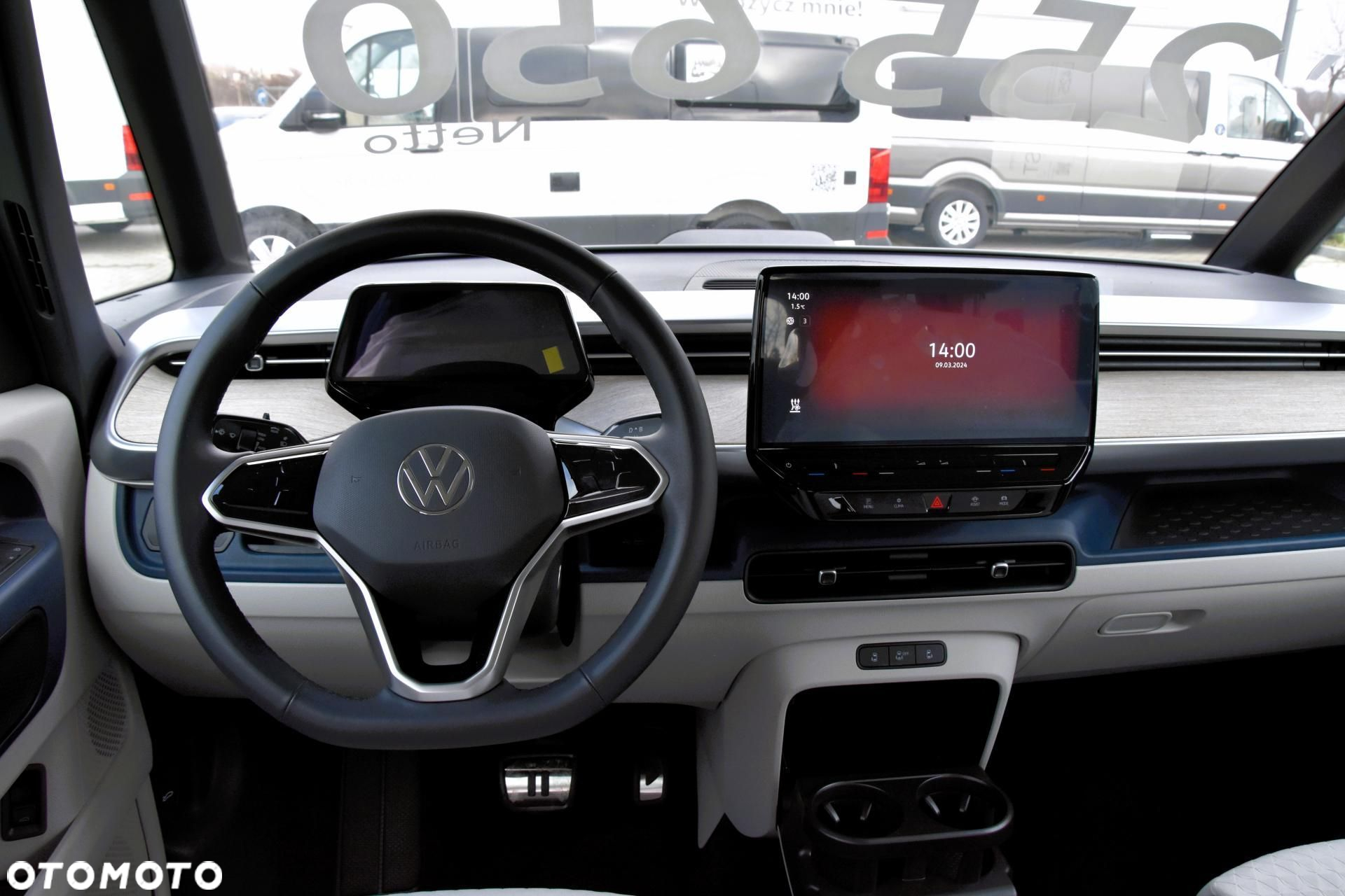 Volkswagen ID. Buzz - 17
