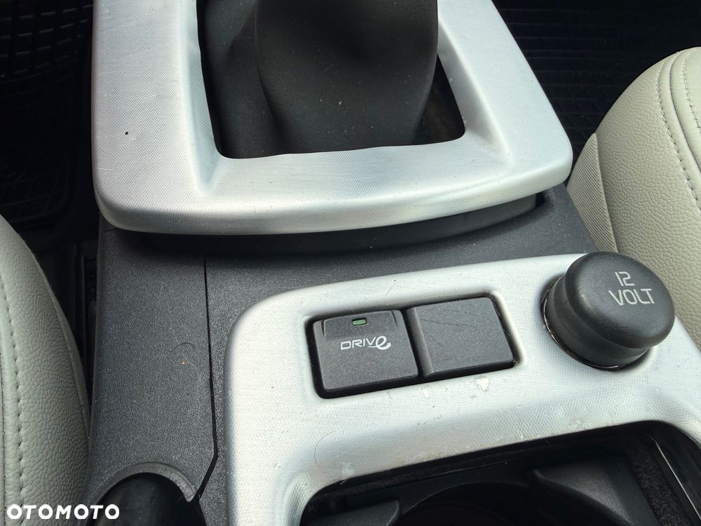 Volvo C30 D2 DRIVe Summum Start-Stop - 14