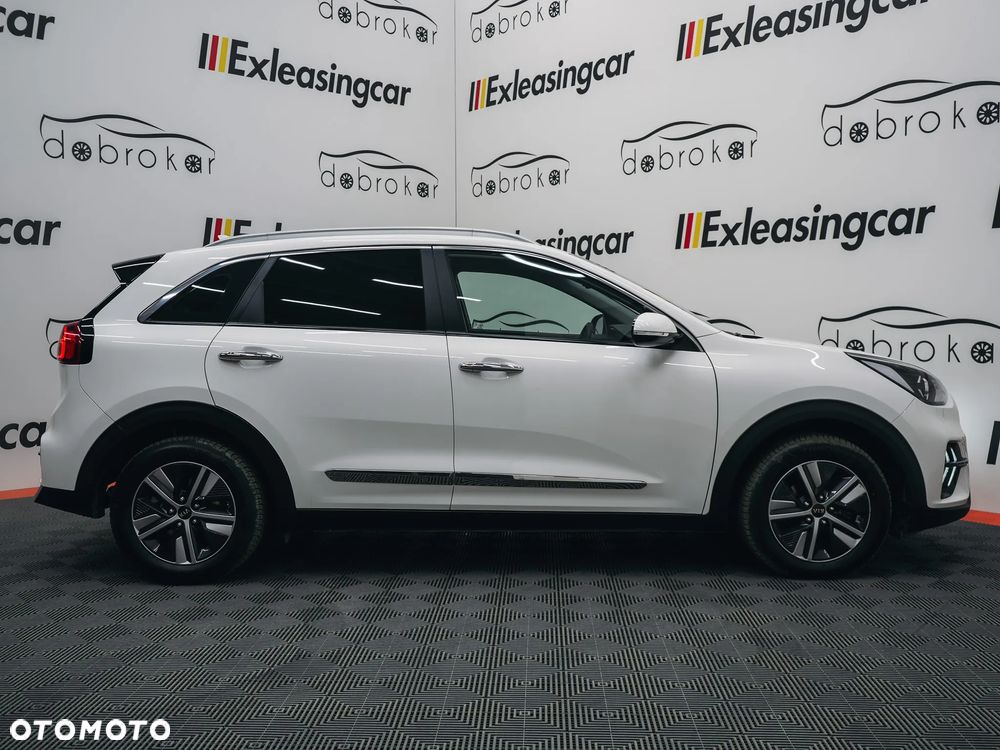 Kia Niro 1.6 GDI Plug-in Hybrid L - 9