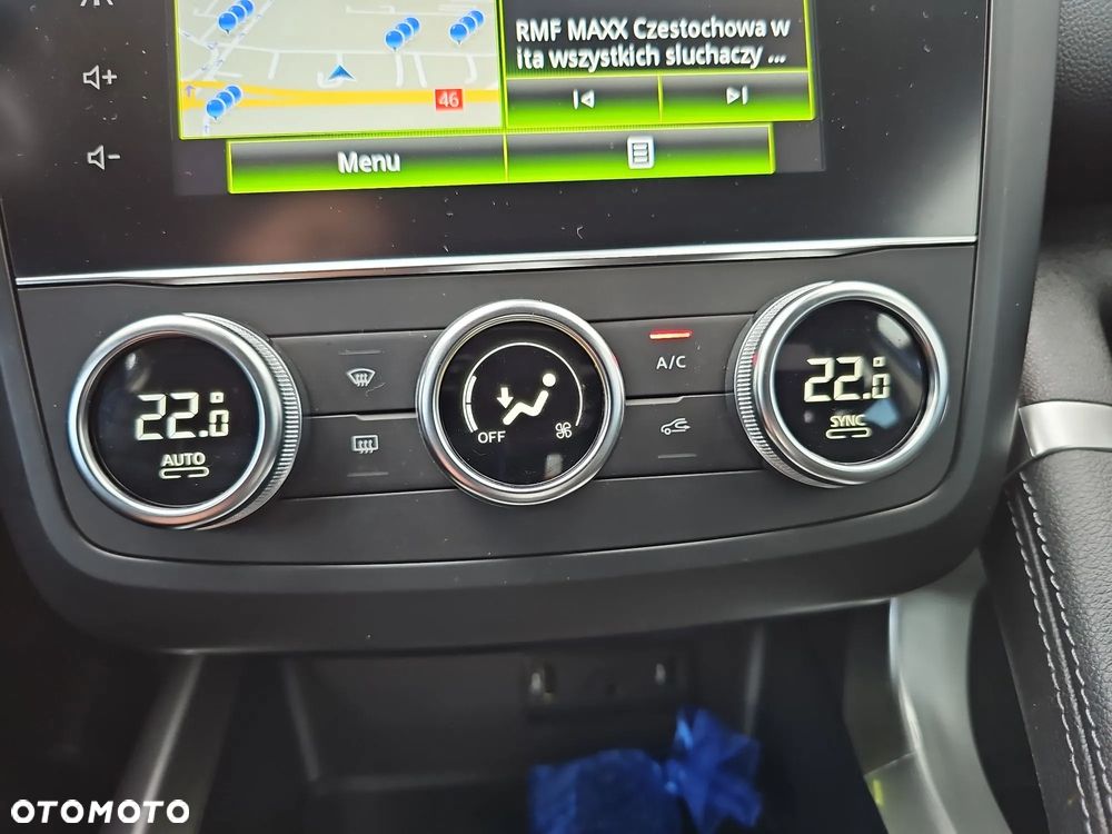 Renault Kadjar 1.3 TCe FAP Intens EDC - 28