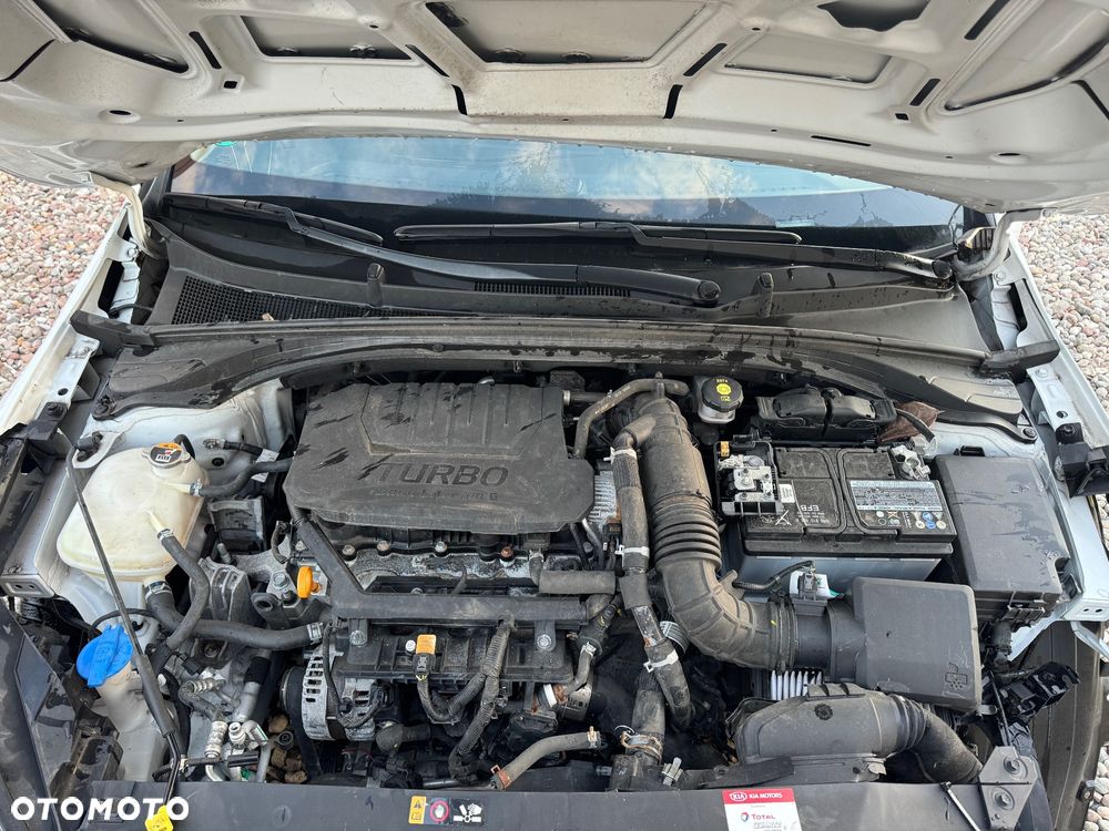 Kia XCeed - 6