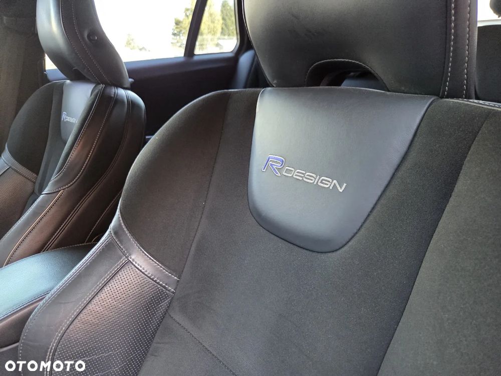 Volvo V60 D4 Drive-E R-Design Summum - 8