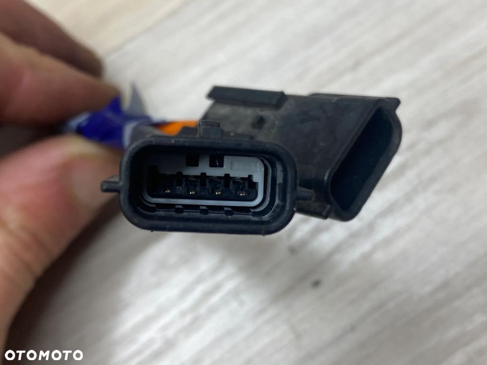 SONDA LAMBDA H7700274189 632270443 RENAULT DACIA - 3