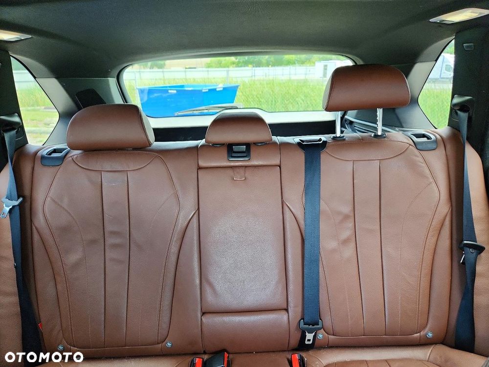 BMW X5 - 8