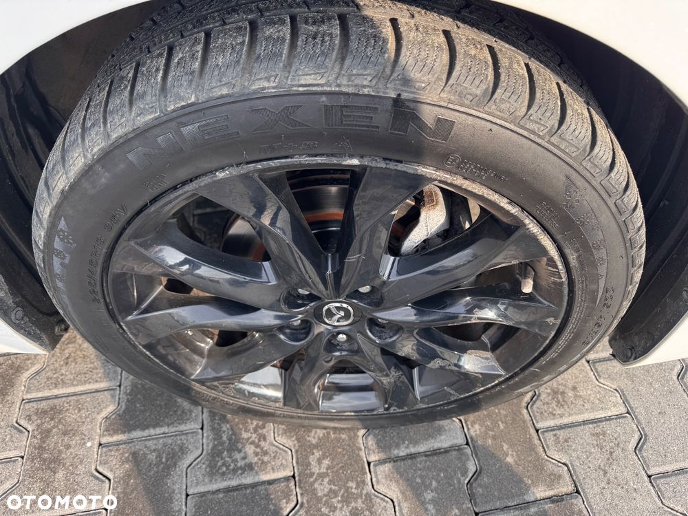 Mazda 3 SKYACTIV-D 105 Exclusive-Line - 33