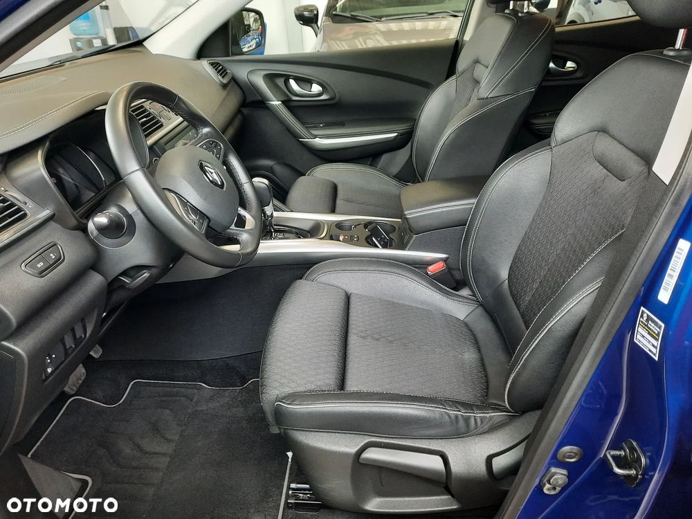 Renault Kadjar 1.3 TCe FAP Black Edition EDC - 17
