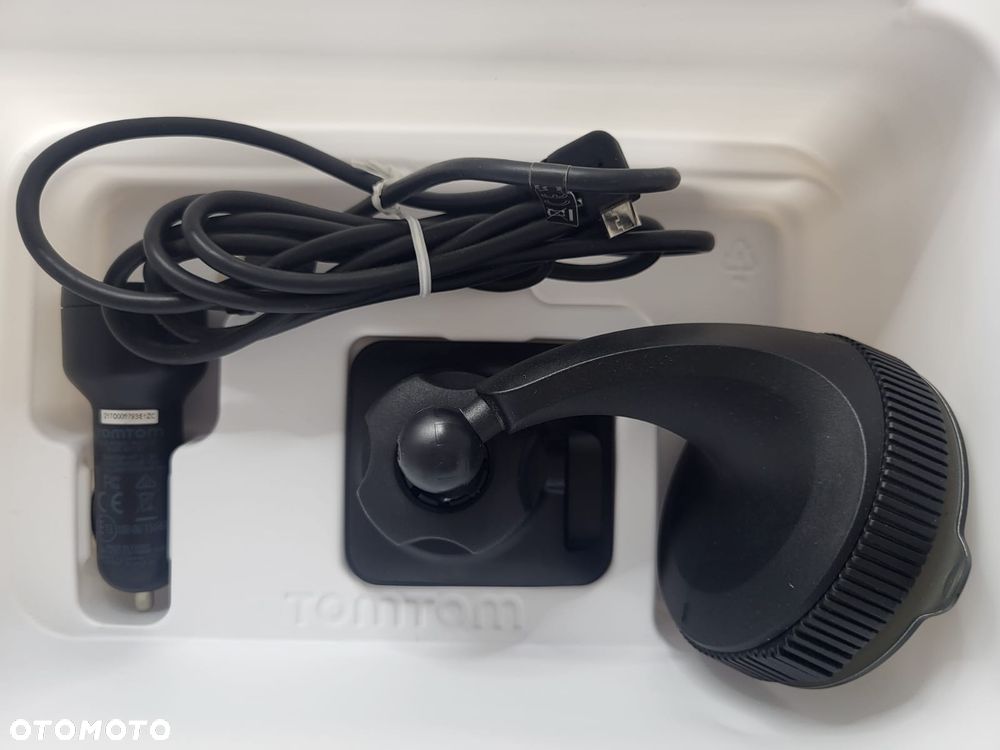 nawigacja TomTom Go Expert z ekranem 7 cali - 6