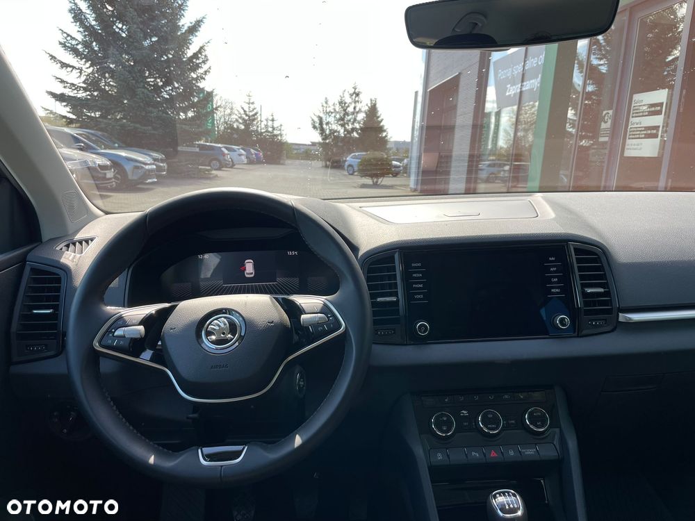 Skoda Karoq ver-1-5-tsi-act-selection - 13