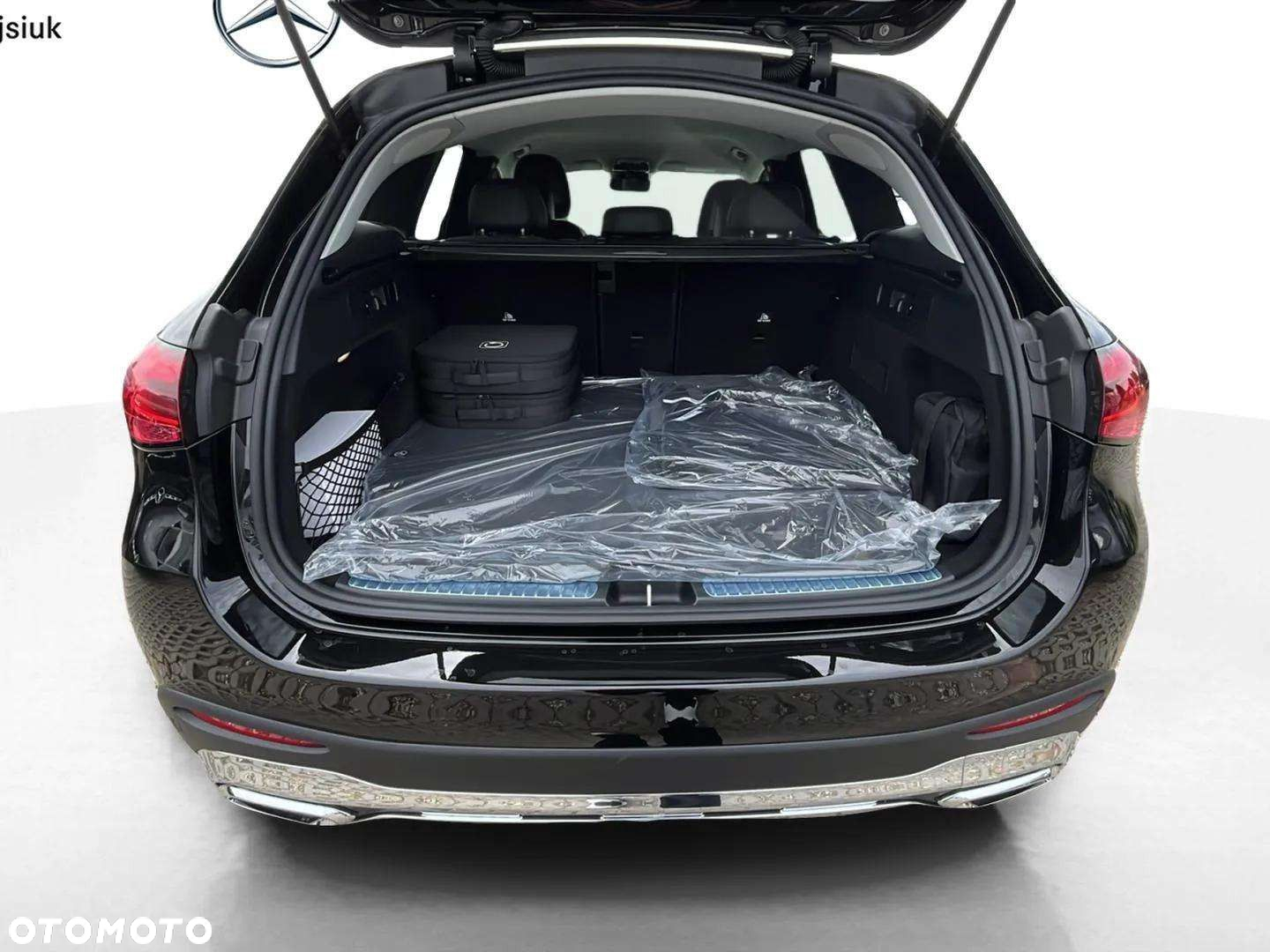 Mercedes-Benz GLC - 6