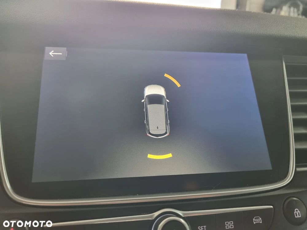 Opel Grandland X 1.2 Start/Stop Dynamic - 23