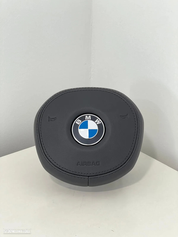 Airbag Volante Pack M Bmw