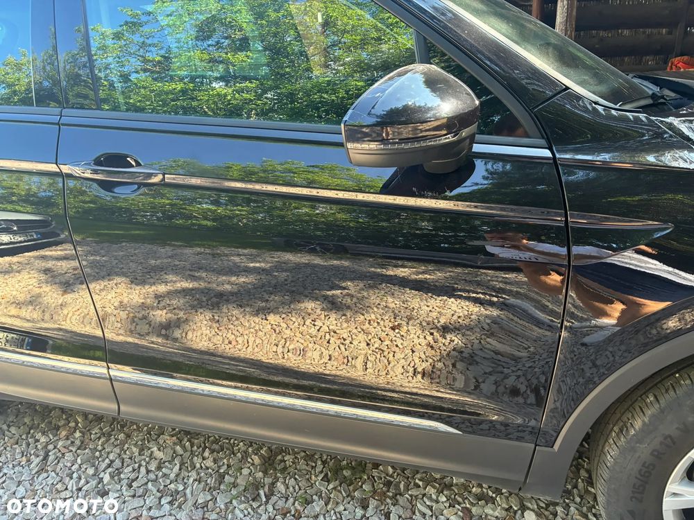 Volkswagen Tiguan - 21