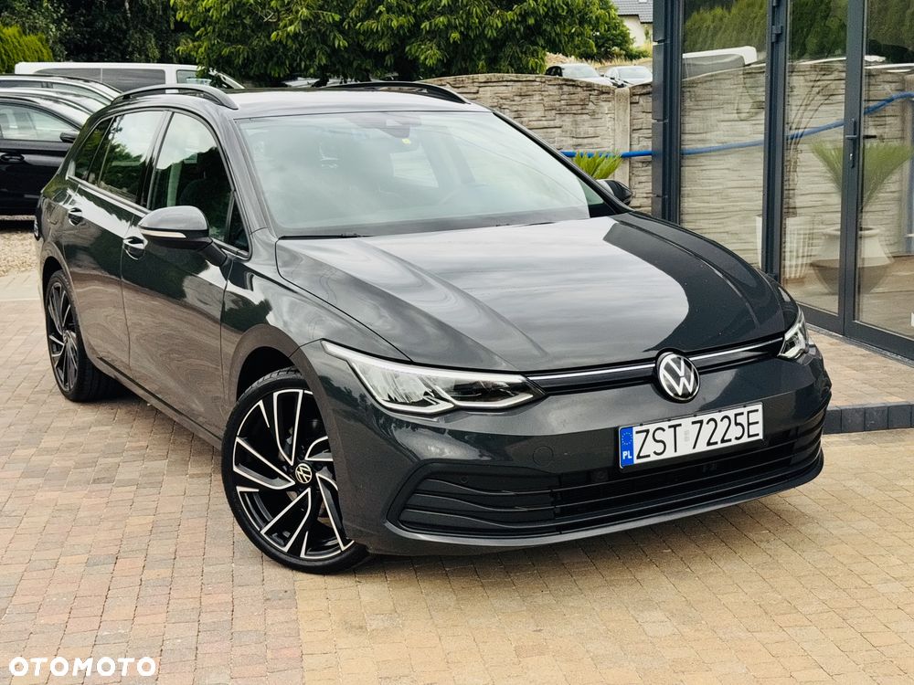Volkswagen Golf - 30
