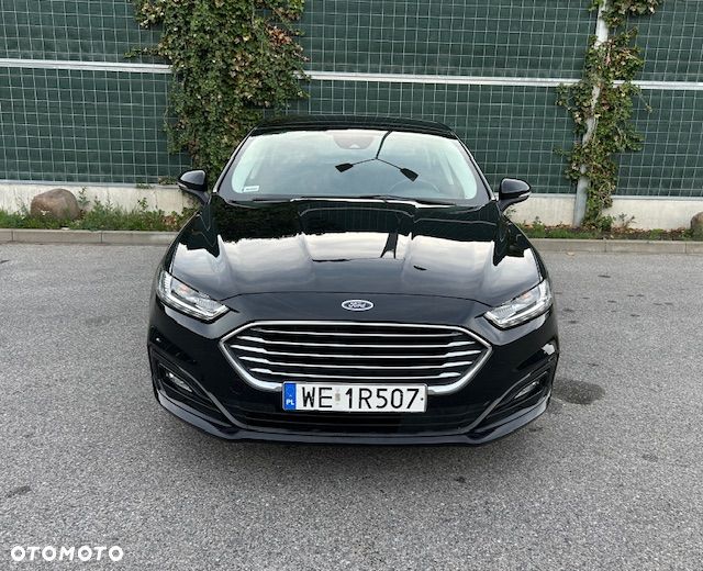 Ford Mondeo 2.0 EcoBlue Trend - 5