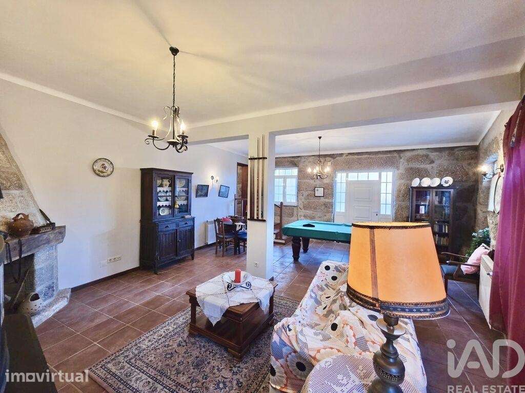 Moradia bi-familiar T5 em Beijós - Grande imagem: 5/36