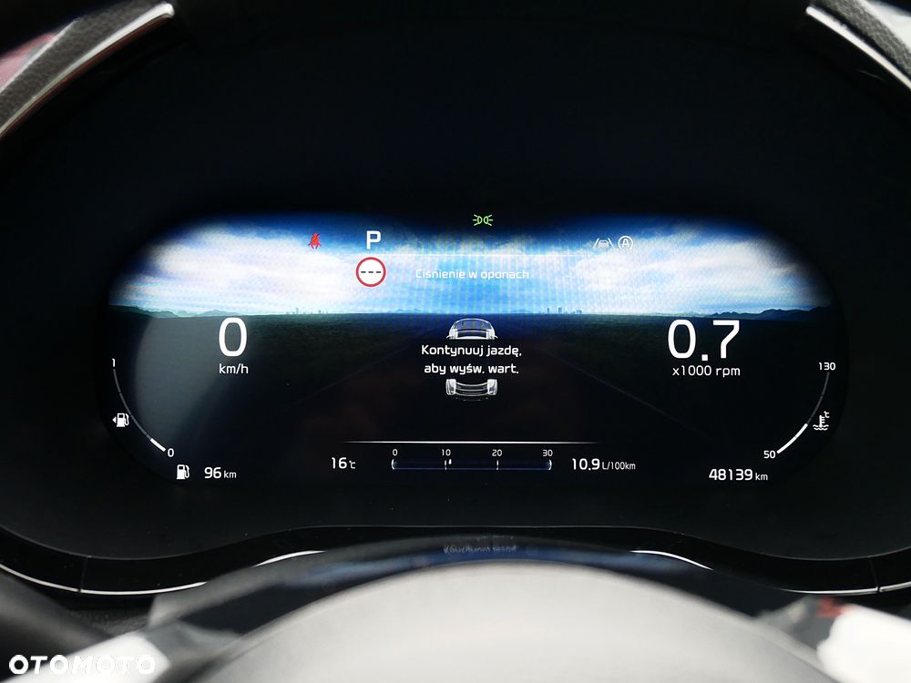 Kia XCeed 1.6 T-GDI GT-Line DCT - 10