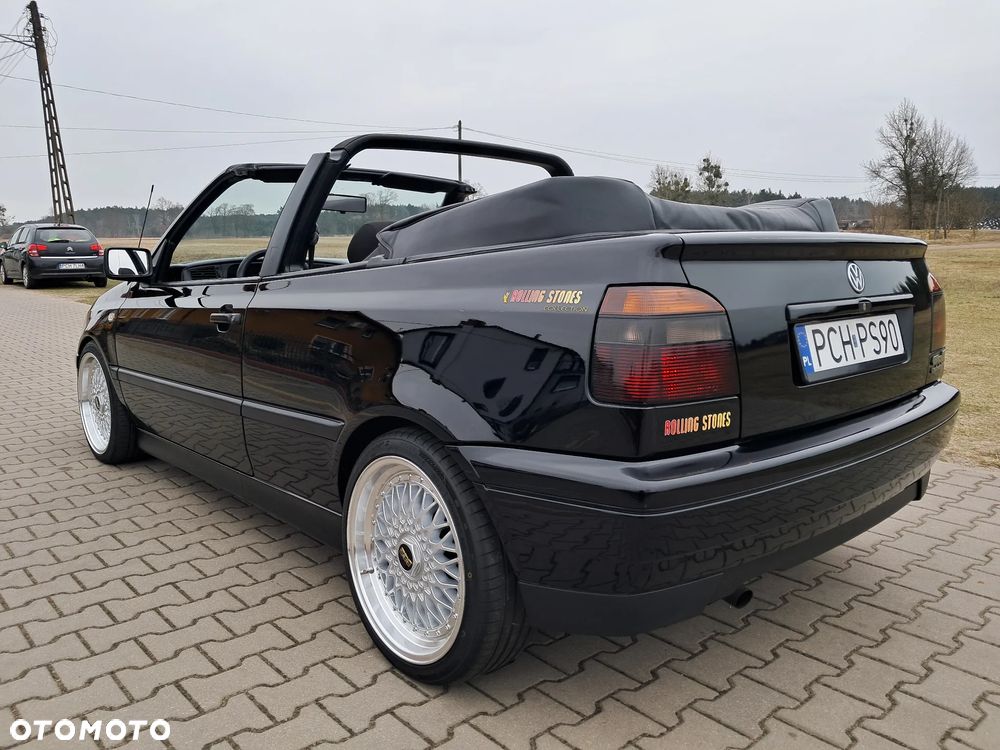 Volkswagen Golf 1.8 / 1.8 C - 28