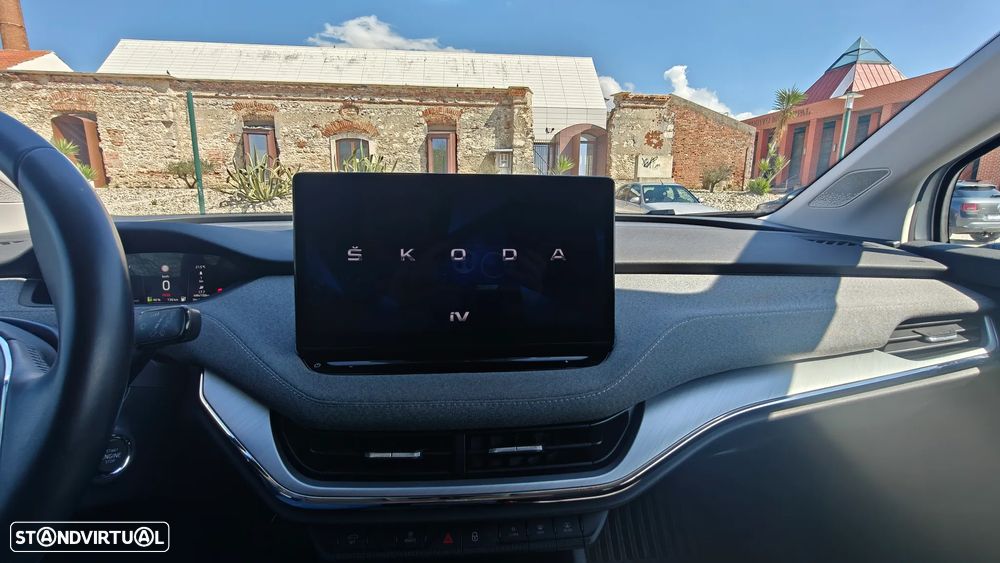 Skoda Enyaq 60 Sportline - 20