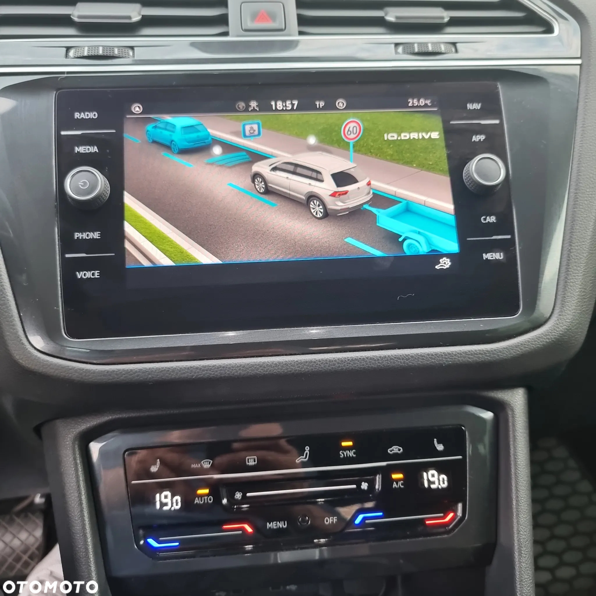 Volkswagen Tiguan 1.5 TSI EVO Life DSG - 18