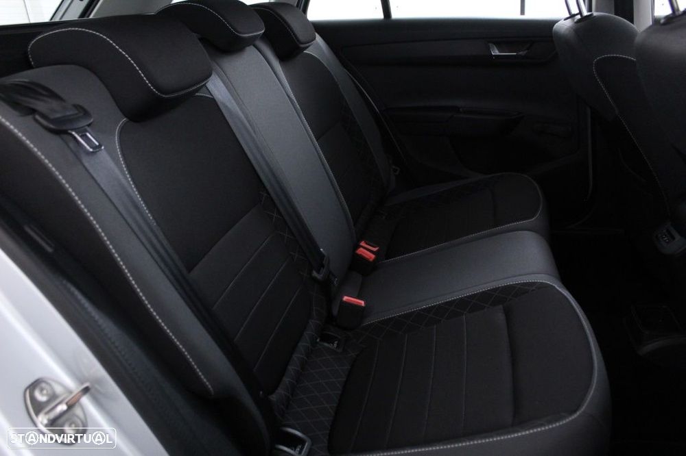 Skoda Fabia Break 1.0 TSI Ambition - 15