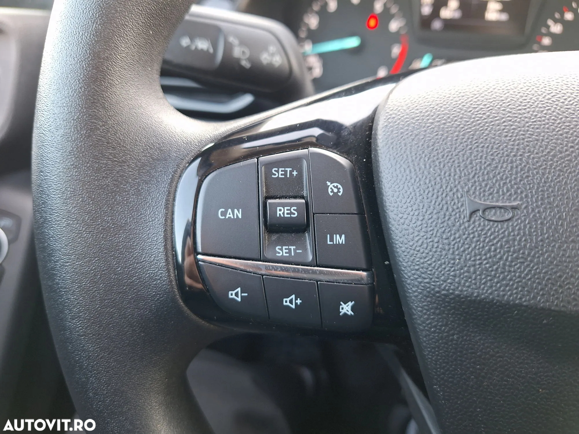 Ford Fiesta - 18