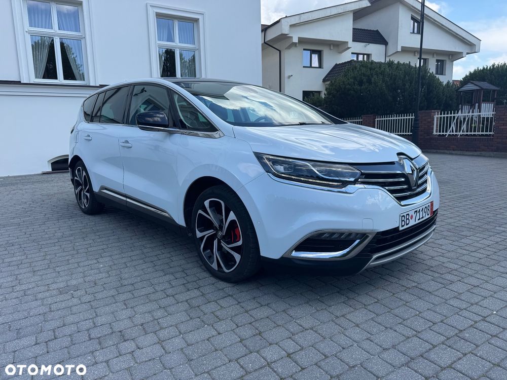 Renault Espace Energy dCi 160 EDC LIMITED - 6
