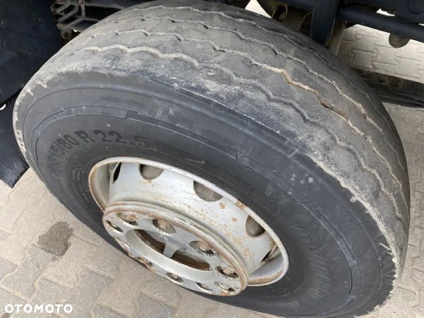 Mercedes-Benz ACTRIS 3244 - 24