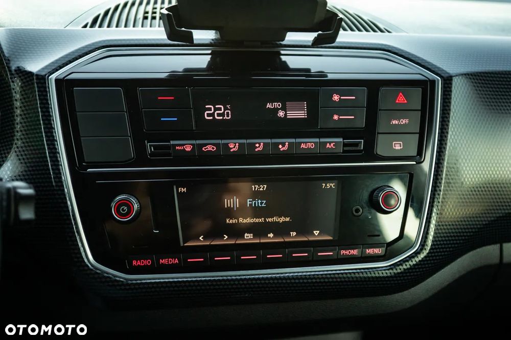 Volkswagen up! e-up - 26