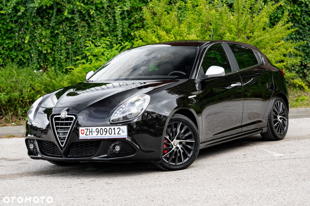 Alfa Romeo Giulietta 1.4 TB 16V Multiair - 5
